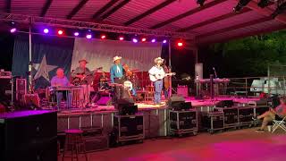 Jake Blocker- Mind Your Own Business- Live at the Stockdale Watermelon Jubilee