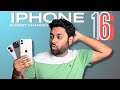 iPhone 16 Leaks and Changes 🔥 | TechTUBE