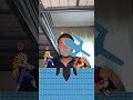 Montagem Pegerado X Dodge Balls 21 #italianbrainrot #reaction