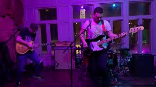 Wess Meets West  Live  at Prohibition River Live 3/19/22