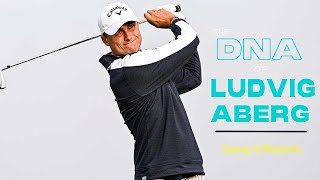 How To Start and Finish Your Backswing Like Ludvig Aberg