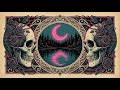 You are walking through the valley of dreams | Psychedelic Folk Instrumental