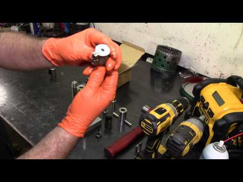 09G Transmission Solenoid Repair