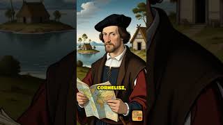 Shipwreck, Mutiny &amp; Survival: Batavia’s Dark Tale