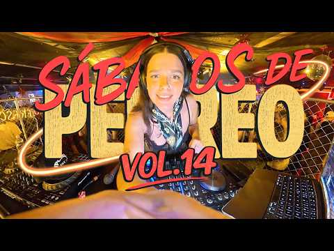 DJ SET REGGAETON VIEJO  Y PERREO | SABADOS DE #PERREO VOL.14 - MARTI PRITZ x PERREO FRESCO thumbnail