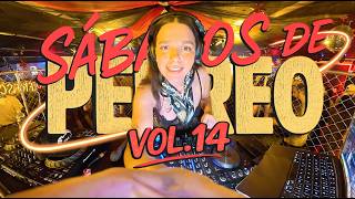 DJ SET REGGAETON VIEJO  Y PERREO | SABADOS DE #PERREO VOL.14 - MARTI PRITZ x PERREO FRESCO