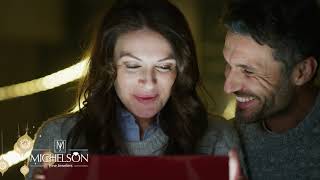 Michelson Jewelers - Forevermark Holiday - 2020