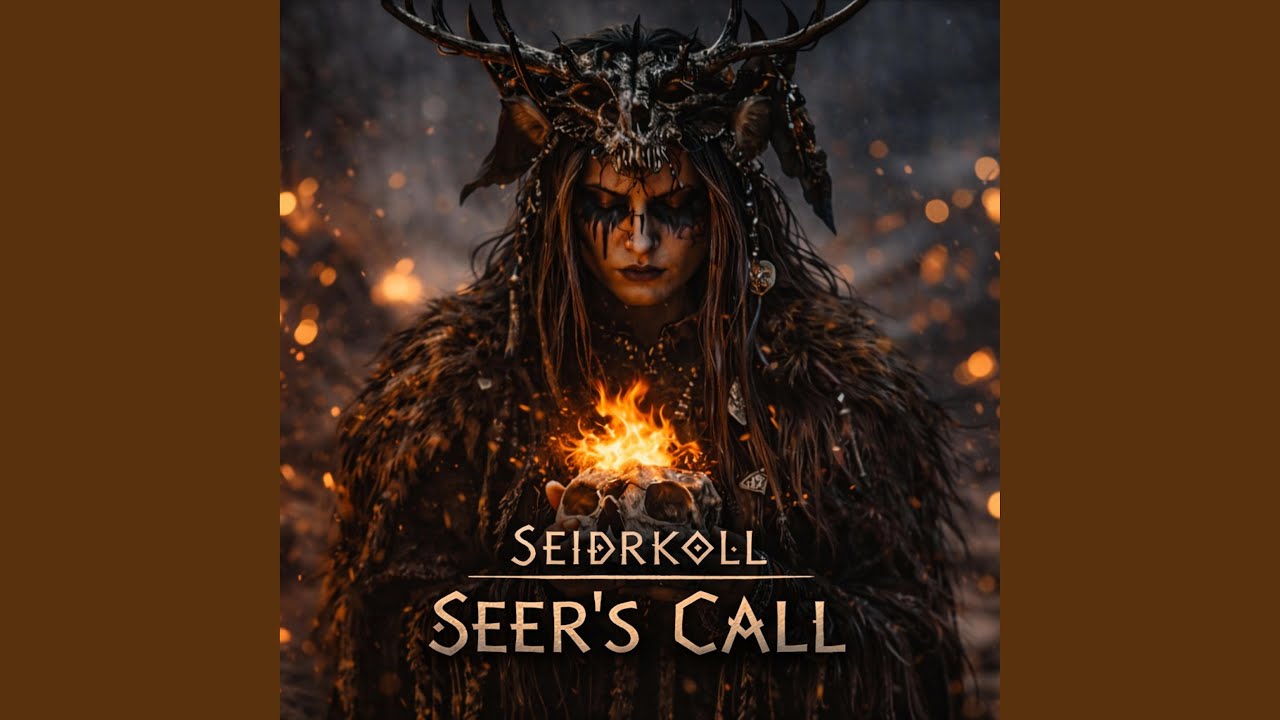 Járnbraut, Iron Path (Epic Viking Music)