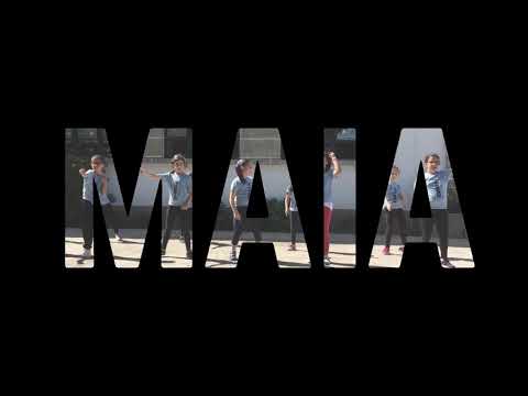 ITSDANCE na EB1 Bajouca (Maia) 2018