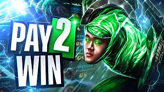 My name is EUGENE and my Zed is GREEN screenshot 4