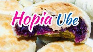 Lockdown Hopia Ube The Best-Ever Homemade Bread Recipe Geuel Treats