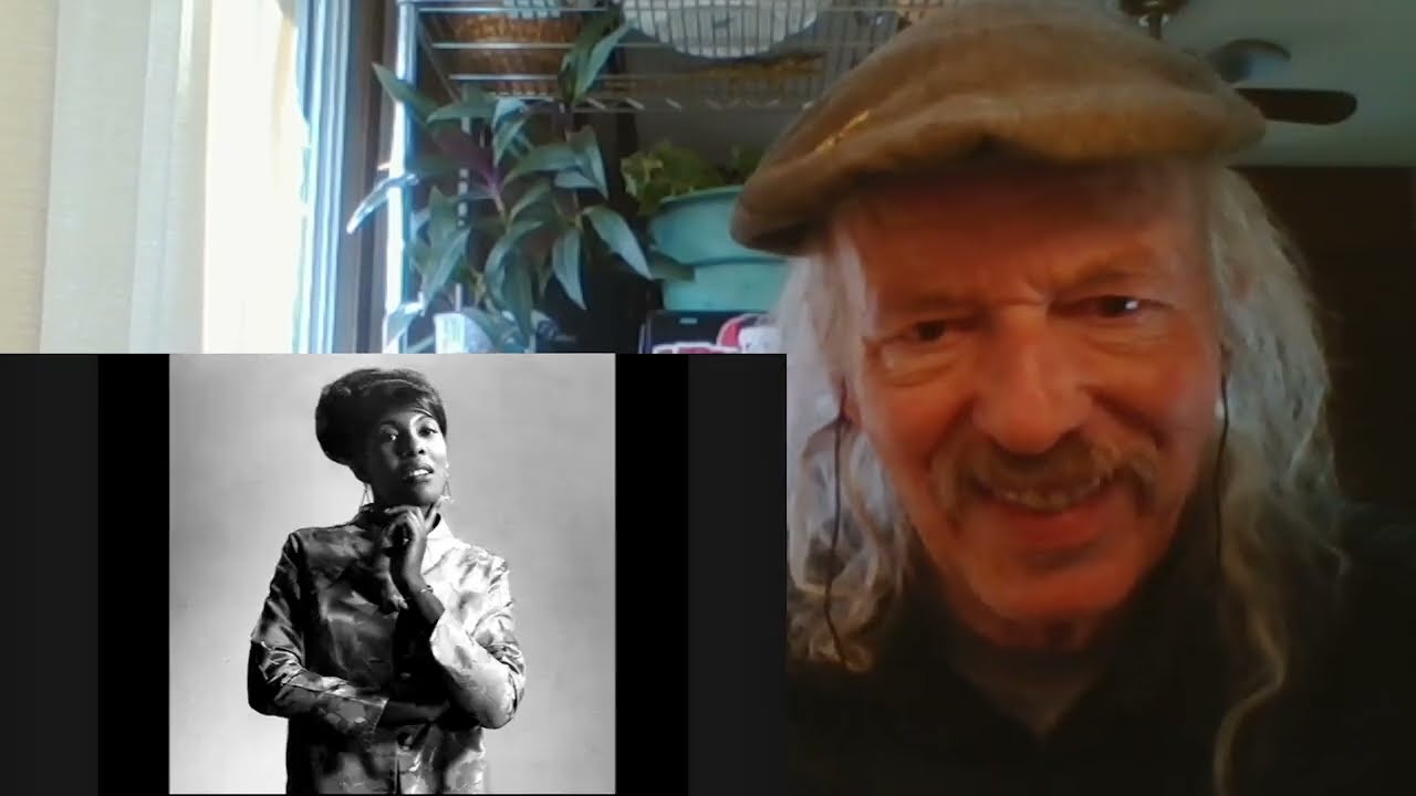 September Jones  I'm Coming Home  REACTION