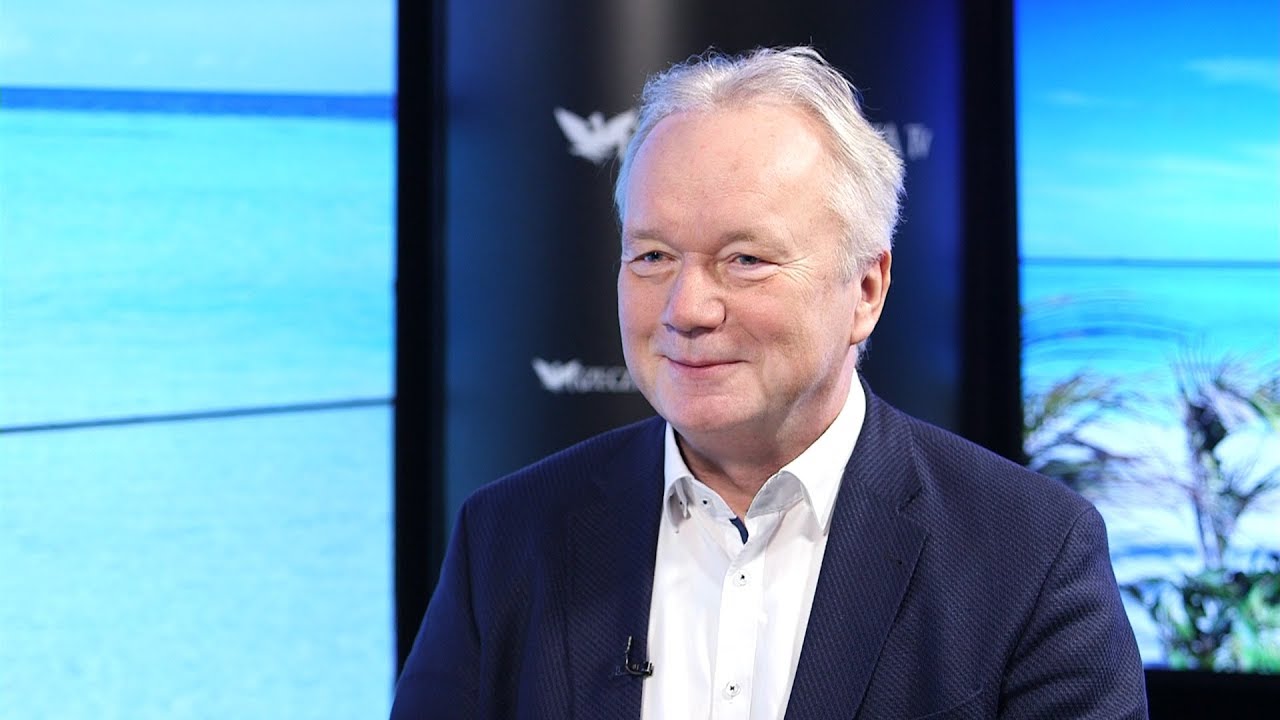 wojna stuletnia #RZECZoBIZNESIE: Krzysztof Piątek – Tegoroczne kierunki turystyczne