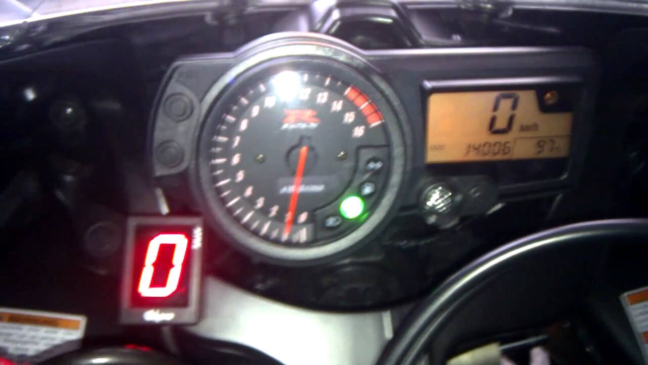 Suzuki Gsxr 750 >> Suzuki GSX-R 750 K4 GIpro (Ganganzeige) testlauf - YouTube Suzuki Gsxr 750 >> Suzuki GSX-R 750 K4 GIpro (Ganganzeige) testlauf - YouTube