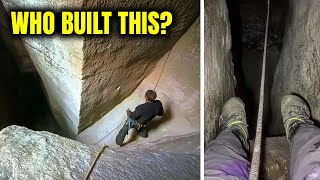 Mysterious Underground Megastructure Found in Russia Could Change Everything