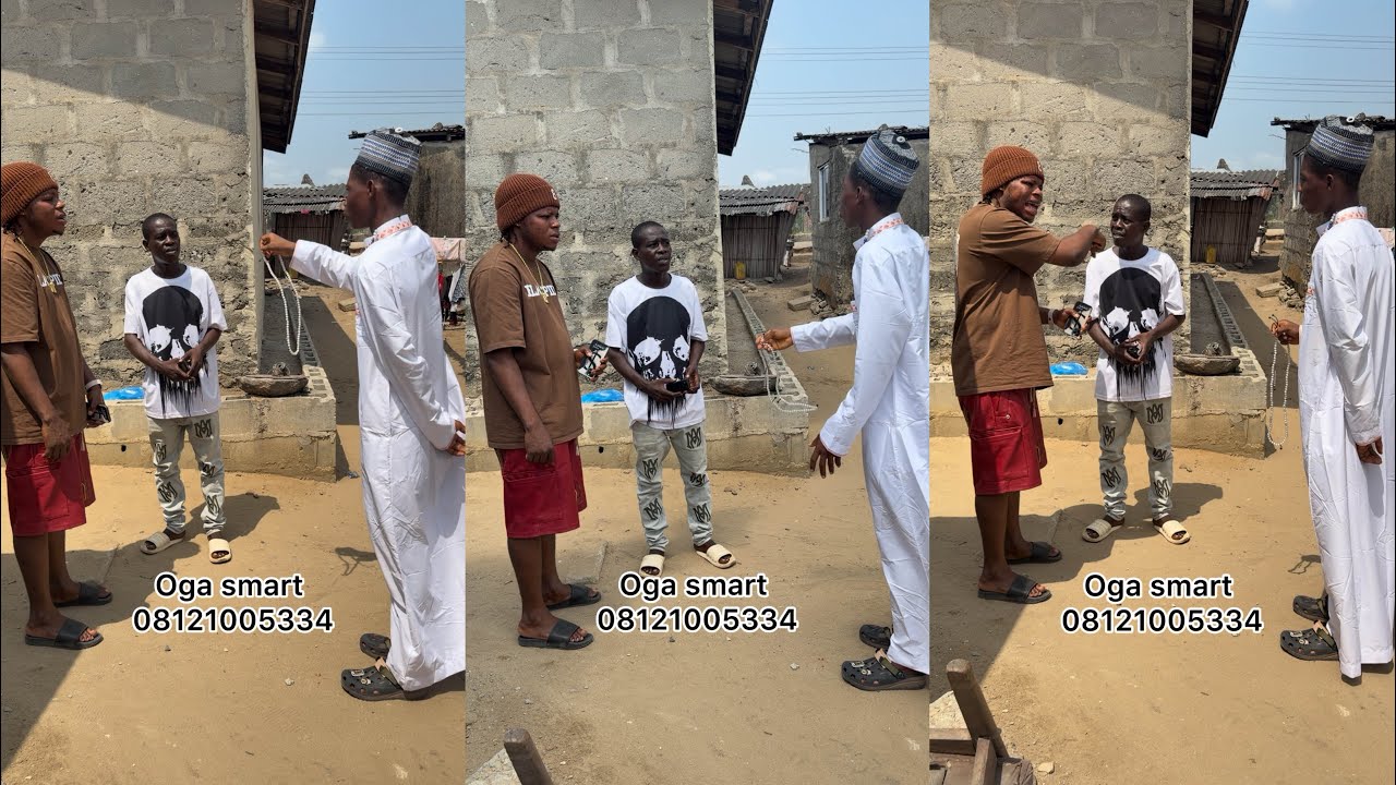 Невероятно, эта женщина родила девять детей, и родила одного из них после остальных.