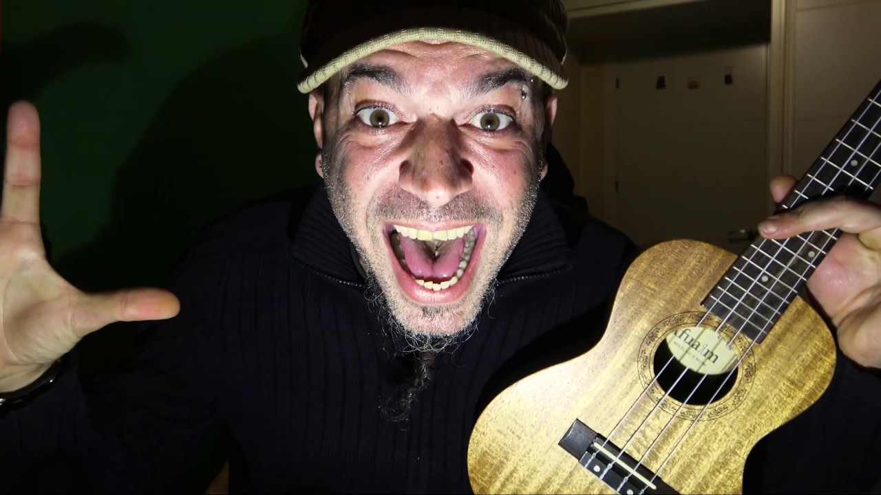 ▷ 50 Canciones muy fáciles para ukelele [*CANCIONES FAMOSAS*]