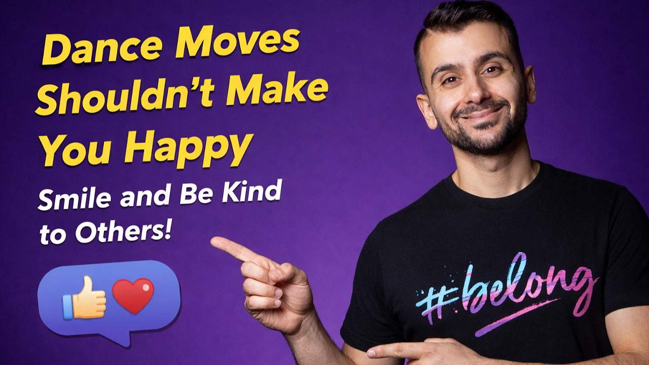 The brutal Truth about Salsa Dancing No One Wants to Hear