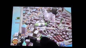 New York 3D Rollercoaster Rush iPhone App Review