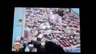 New York 3D Rollercoaster Rush iPhone App Review screenshot 4