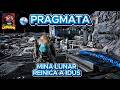 PRAGMATA (GAMEPLAY # 4) [ MINA LUNAR-REINICIAR A IDUS ] PC NVIDIA RTX 5070 TI