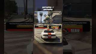 El Tráiler 3 de GTA 6 NO va a tener gameplay (y Rockstar ya lo demostró 2 veces)