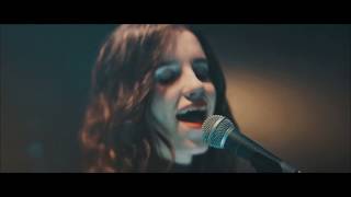 Sisters On Wire - My Heart is Beating | KLIPVID 2017