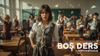 Boş Ders | Psychedelic Anatolian Rock Cover