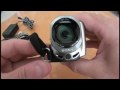 Sony DCR-SX63 Handycam Test and Review