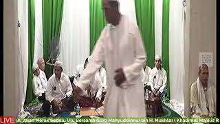 Live Stream Majelis Rasulullah SAW Sebulu