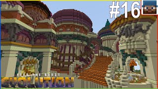 FTB Evolution #16 - Assault on Shiraz Palace