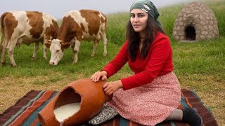 картинка: Взгляд на старый Иран: горме сабзи и кочевые традиции