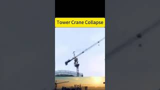 Tower Crane Collapse