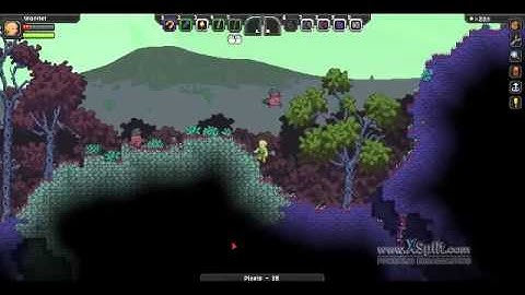 Star Bound Episode 1: The brand new Start