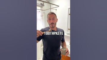 Natural toothpaste recipe