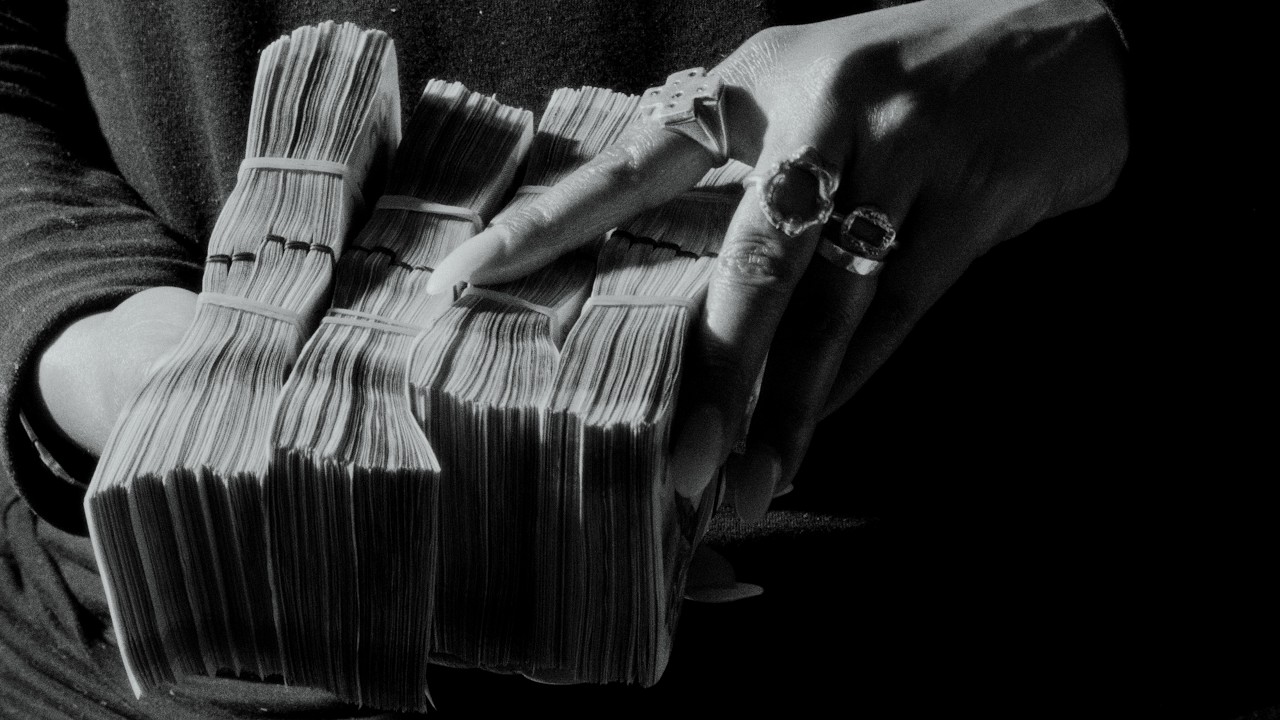 Watch Joe James - Papercuts (Official Music Video) on YouTube Watch Joe James - Papercuts (Official Music Video) on YouTube