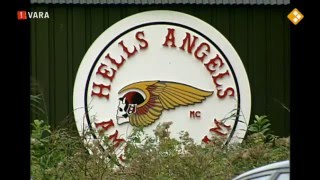 De macht van de Hells Angels