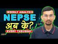 📈 NEPSE Analysis: Next Week का Targets, Best Sector & Entry Timing Explained!