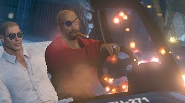 Saints Row: The Third - Funny Moments