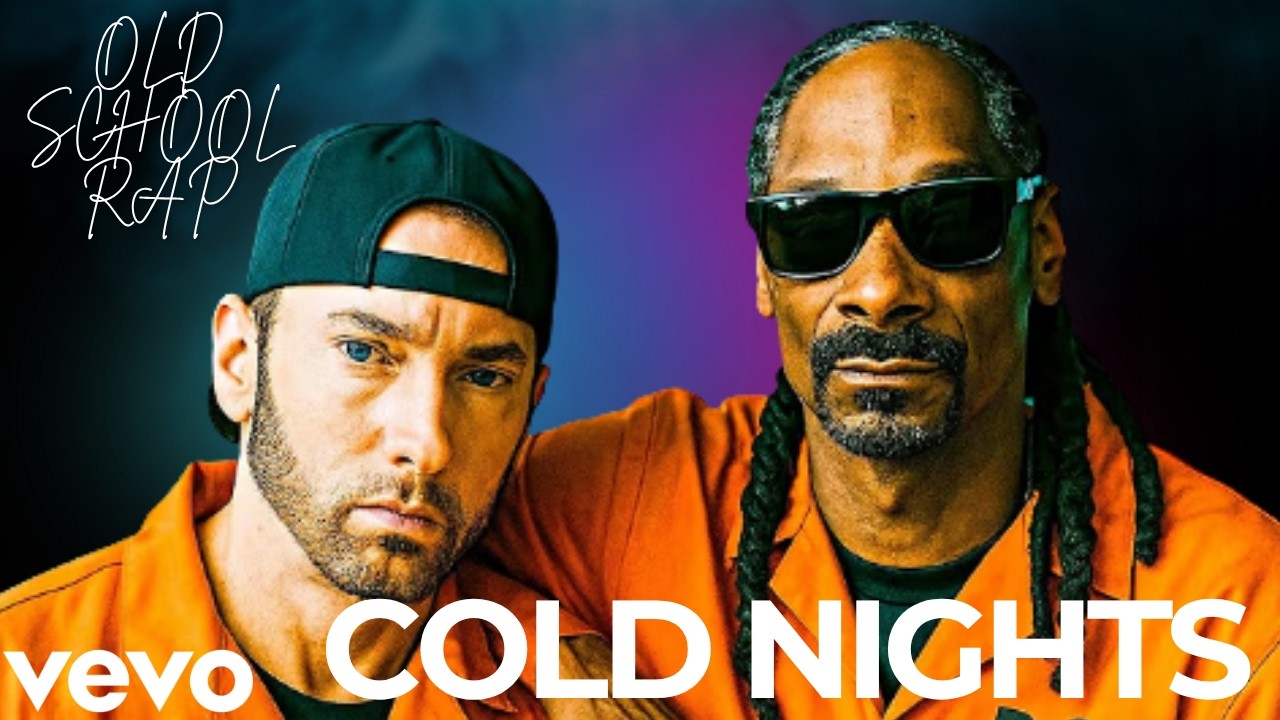 Cold Nights RAP Hits 2026 ♫ Snoop Dog, Eminem, 50Cent - YouTube
