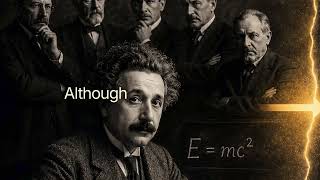 Albert Einstein: On This Day • June 30, 1905 - The Paper That Changed the World!