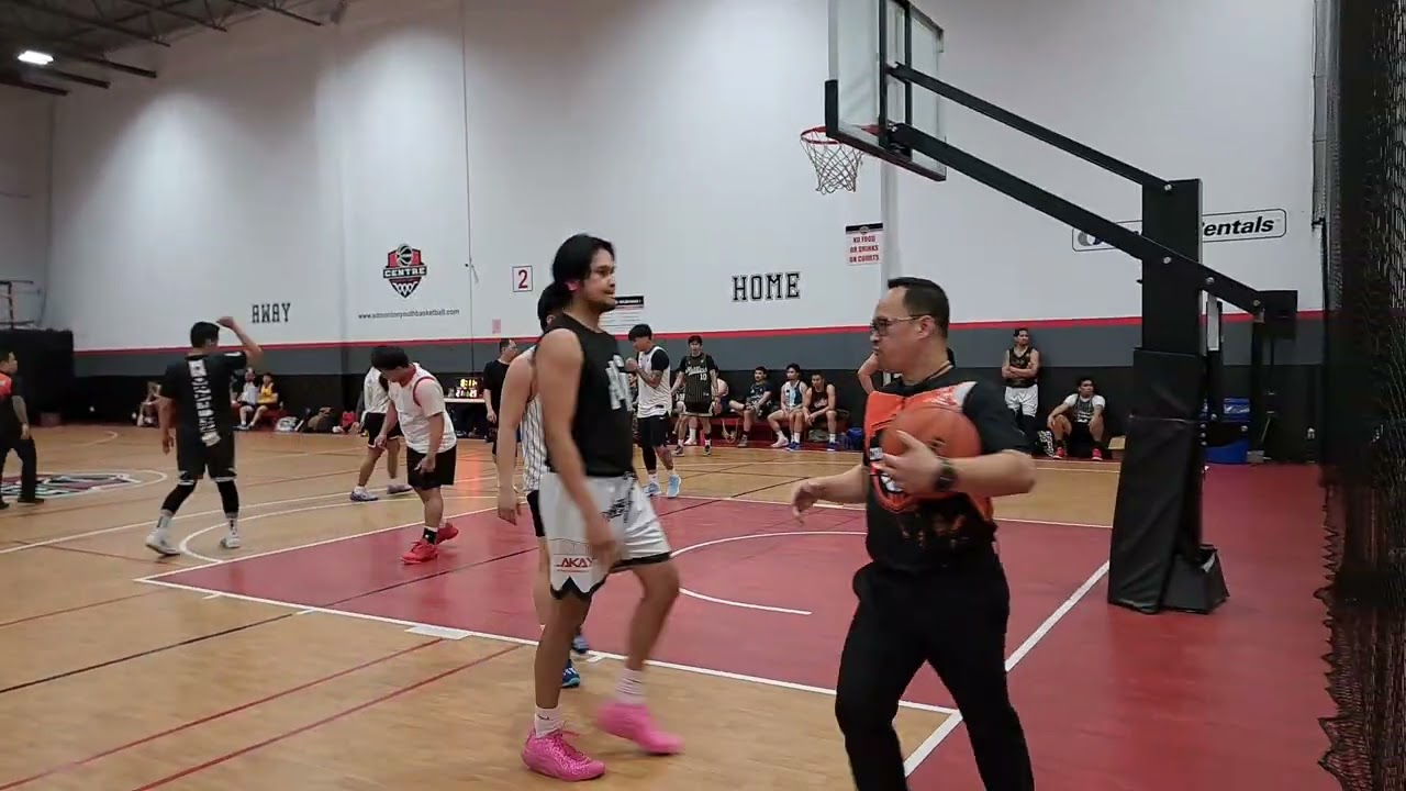 Commissioner's Cup 3