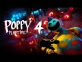 😱 ZEREI POPPY PLAYTIME 4 PELA PRIMEIRA VEZ! (FINAL)