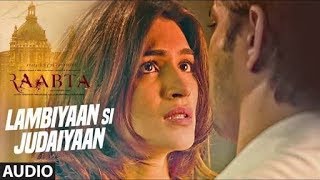 Lambiyaan si judaiyaan MP3 song