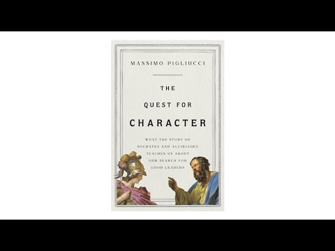 Socrates, Alcibiades, and