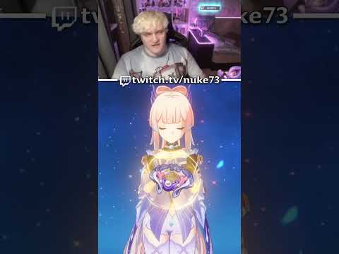 ЗАЧЕМ БОЛЬШЕ ОДНОГО АККАУНТА? #genshin #nuke73 #геншин #genshinimpact #геншинимпакт #shorts