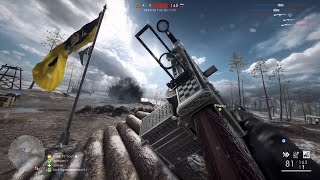 Battlefield 1: Operations gameplay (No Commentary)