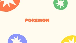 Pokémon cards