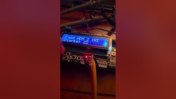 Arduino Generador de señales CKP y CMP