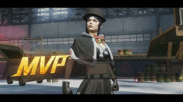 27/02/2025.BGMI part 2.bgmi best gameplay tdm